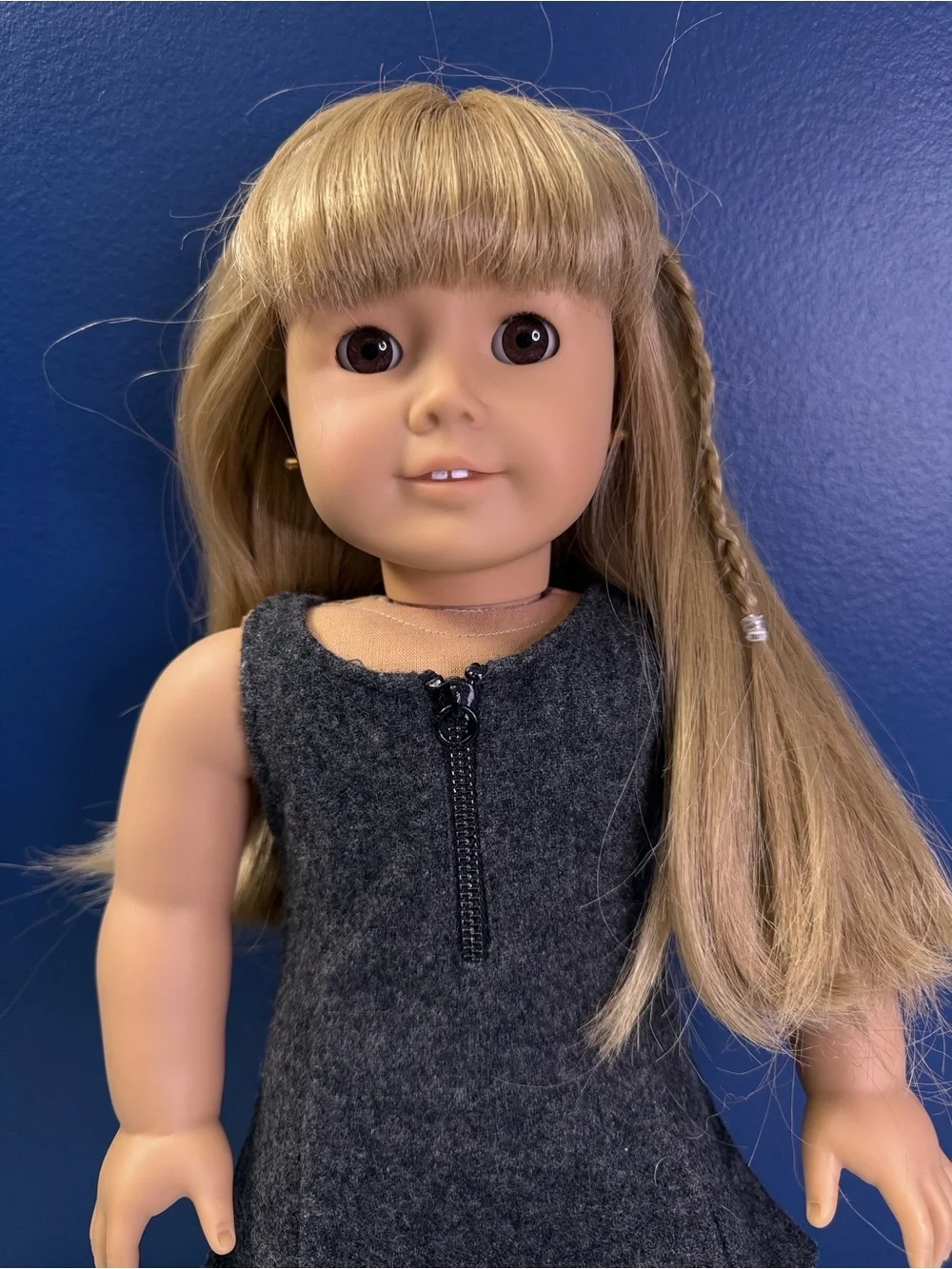 American Girl Pleasant Company Just Like You #12 (Gwen Look-a-Like)